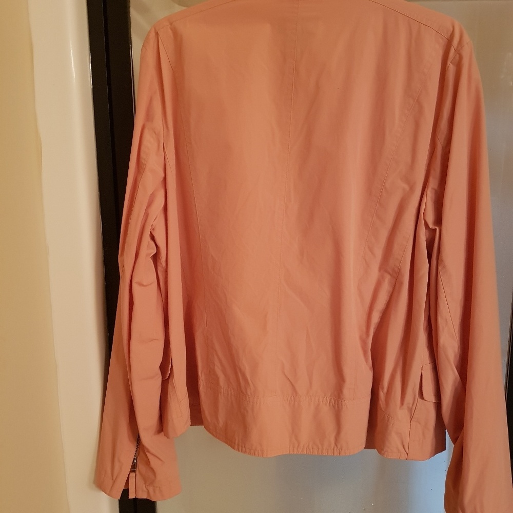 Jacket - Picture 2 of 2